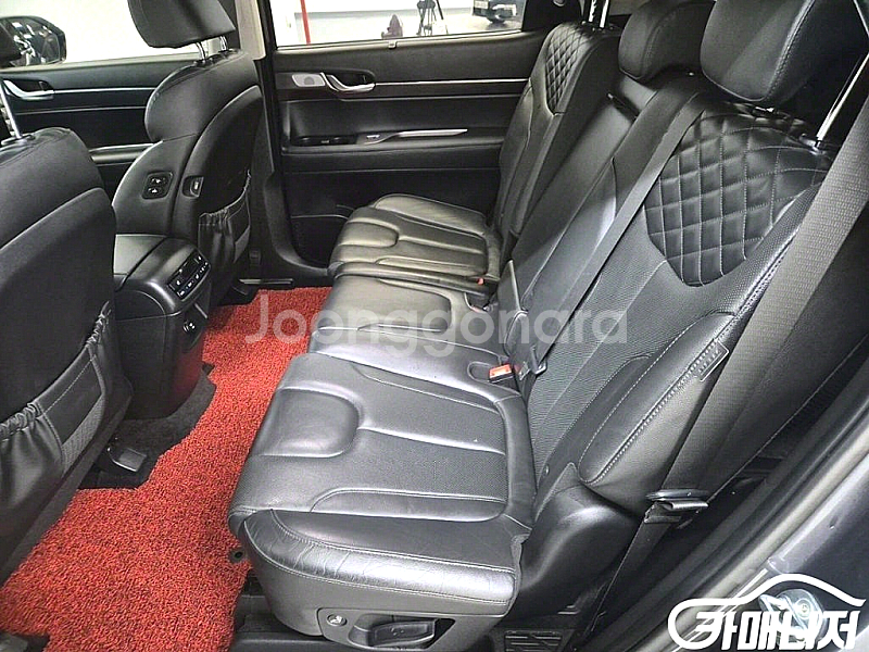 [현대]팰리세이드 디젤 2.2 4WD 프레스티지 (8인...--3