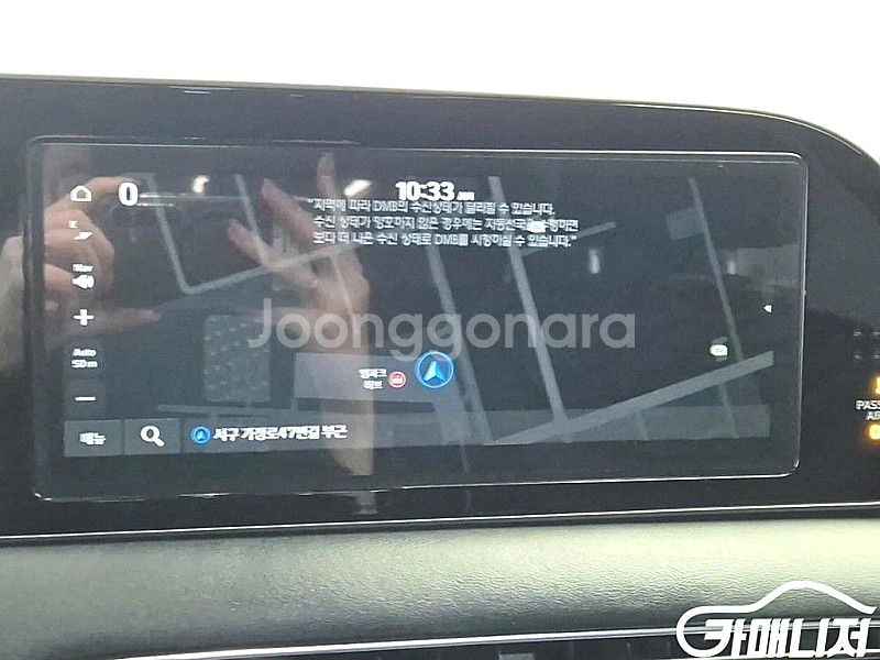 [현대]팰리세이드 디젤 2.2 4WD 프레스티지 (8인...--7