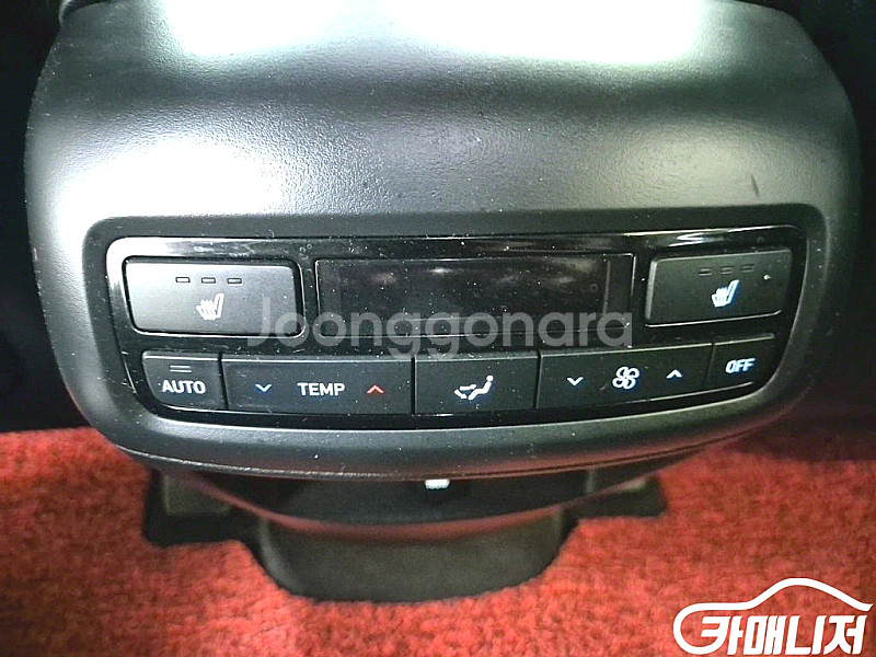 [현대]팰리세이드 디젤 2.2 4WD 프레스티지 (8인...--8