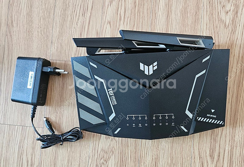 [우체국][택포][6만] ASUS TUF AX4200Q...--0