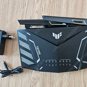 [우체국][택포][6만] ASUS TUF AX4200Q 2.5g 아수스 유무선 공유기