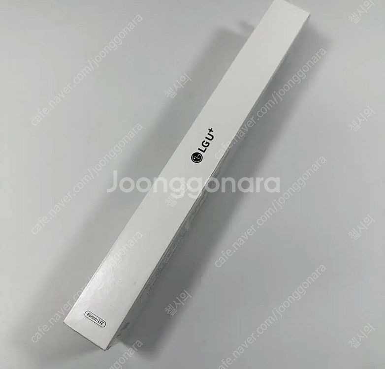 갤럭시워치5 40MM 미개봉 새상품 블랙--1