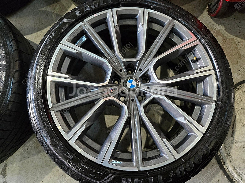 (판매) bmw7시리즈,6gt 817m 20인치 휠타이...--1