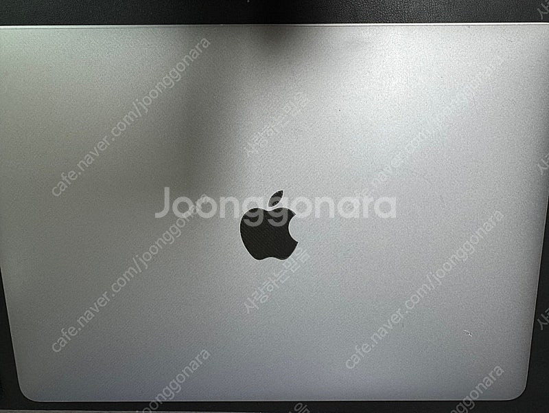 맥북프로 2020 M1 16GB/512GB 13인치 8...--0