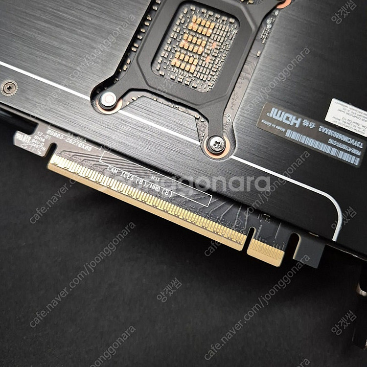 ASUS PRIME 지포스 RTX 5070 Ti--2