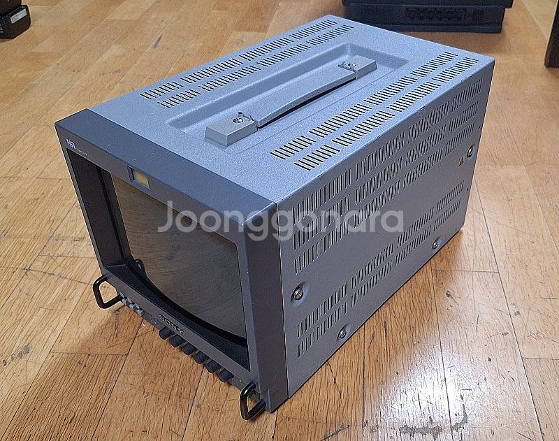 SONY 방모 방송용 모니터 PVM-8044Q-A급. ...--0