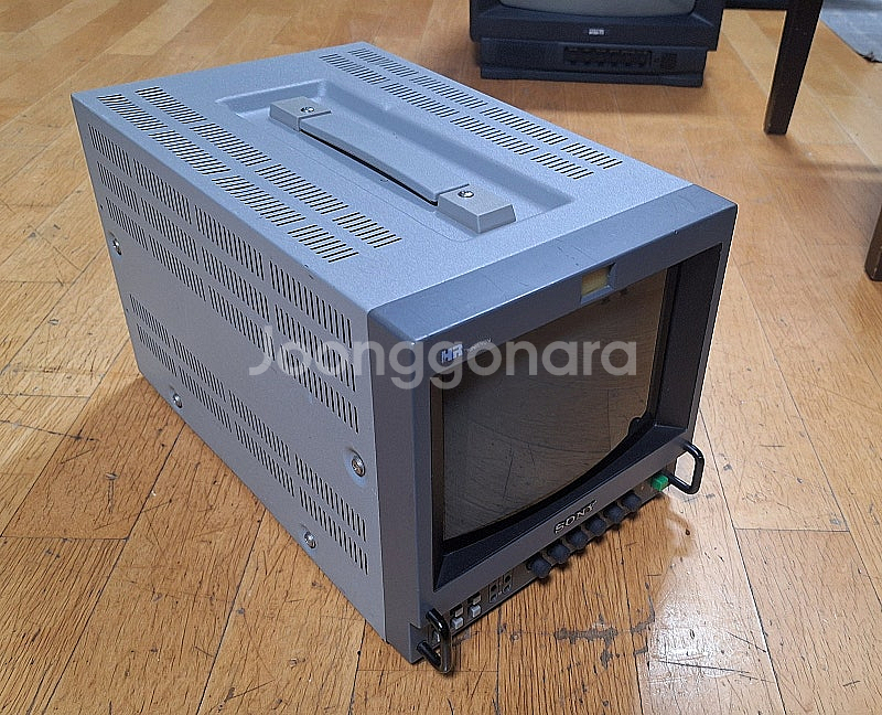 SONY 방모 방송용 모니터 PVM-8044Q-A급. ...--1