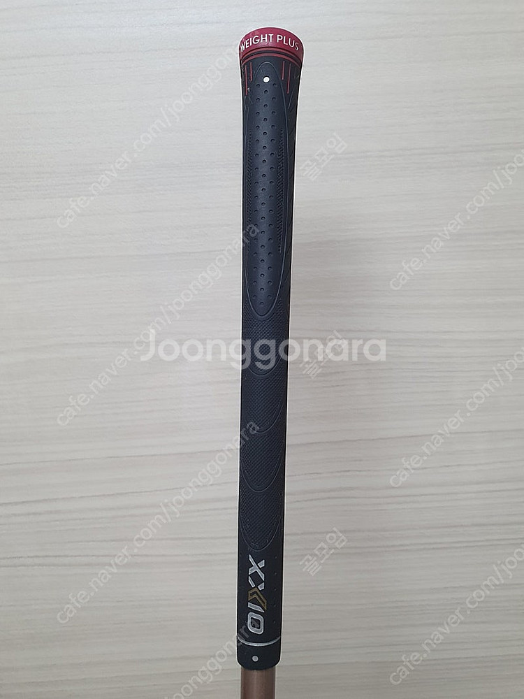젝시오 여성용 골프채 우드 정품 팝니다--6