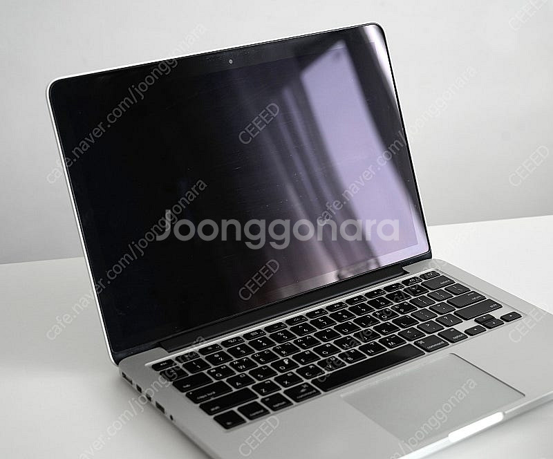 맥북프로 2014 13인치 고급형 (16GB/500GB...--3