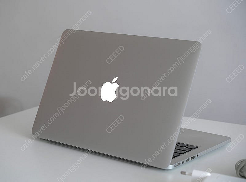 맥북프로 2014 13인치 고급형 (16GB/500GB...--5