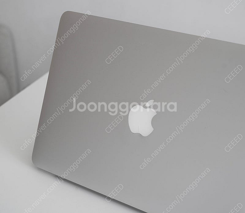 맥북프로 2014 13인치 고급형 (16GB/500GB...--6