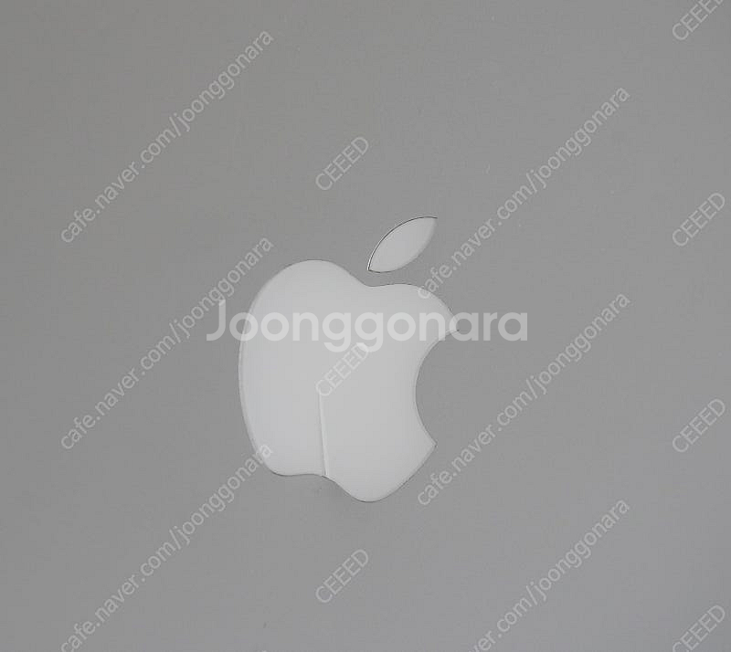 맥북프로 2014 13인치 고급형 (16GB/500GB...--7