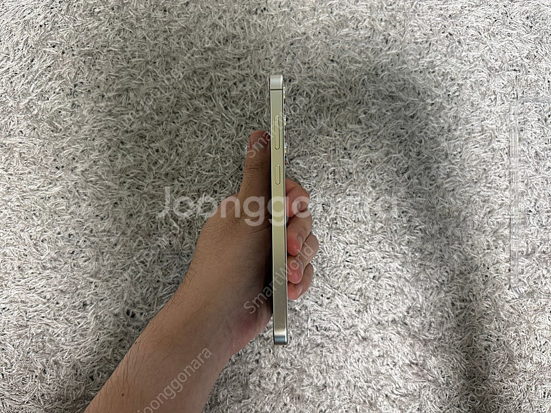 갤럭시S24 플러스 512GB 옐로우 판매합니다.--2
