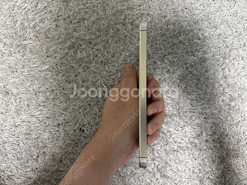 갤럭시S24 플러스 512GB 옐로우 판매합니다.--4