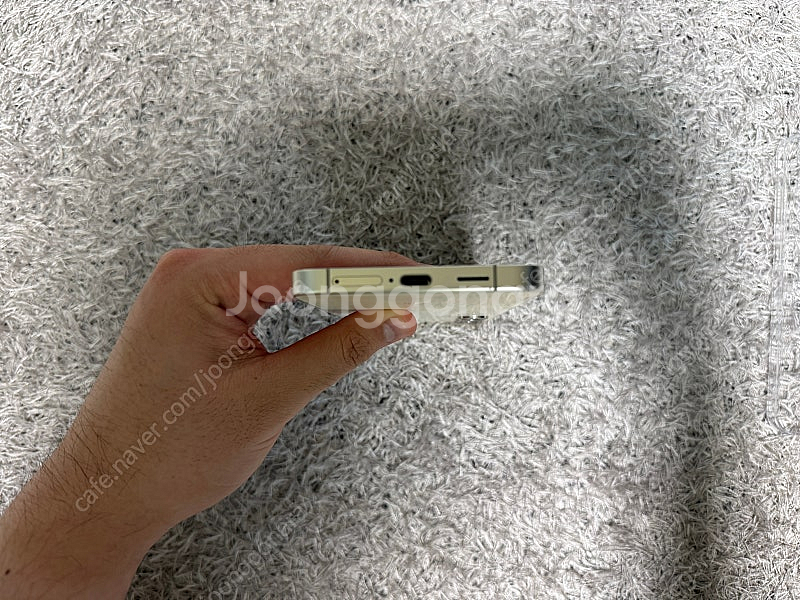 갤럭시S24 플러스 512GB 옐로우 판매합니다.--5