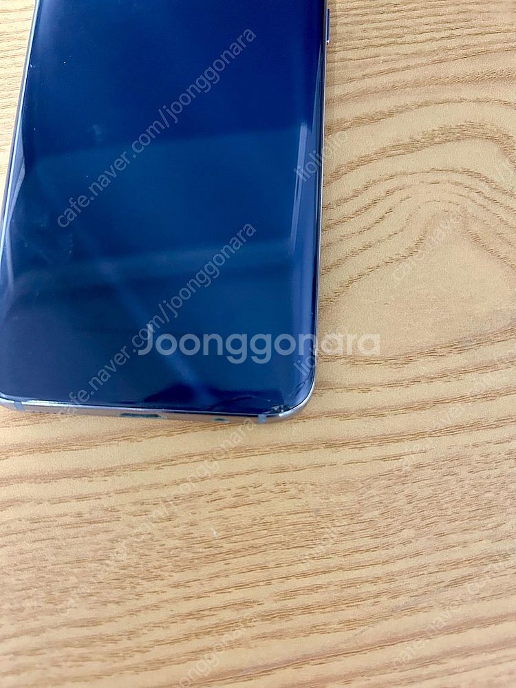 갤럭시 S8+ 부품용 1만원--2