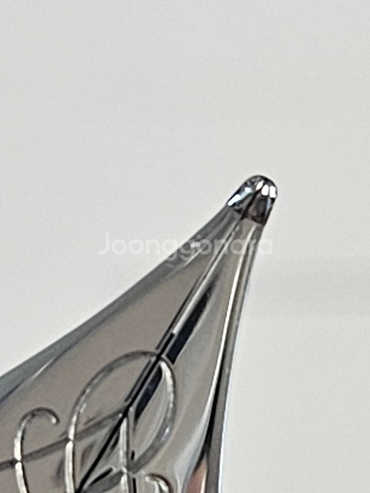 펠리칸 M805 슈제 만년필 판매합니다.--4