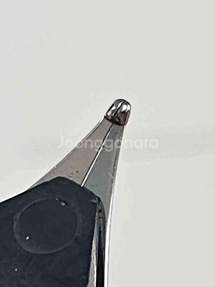 펠리칸 M805 슈제 만년필 판매합니다.--6