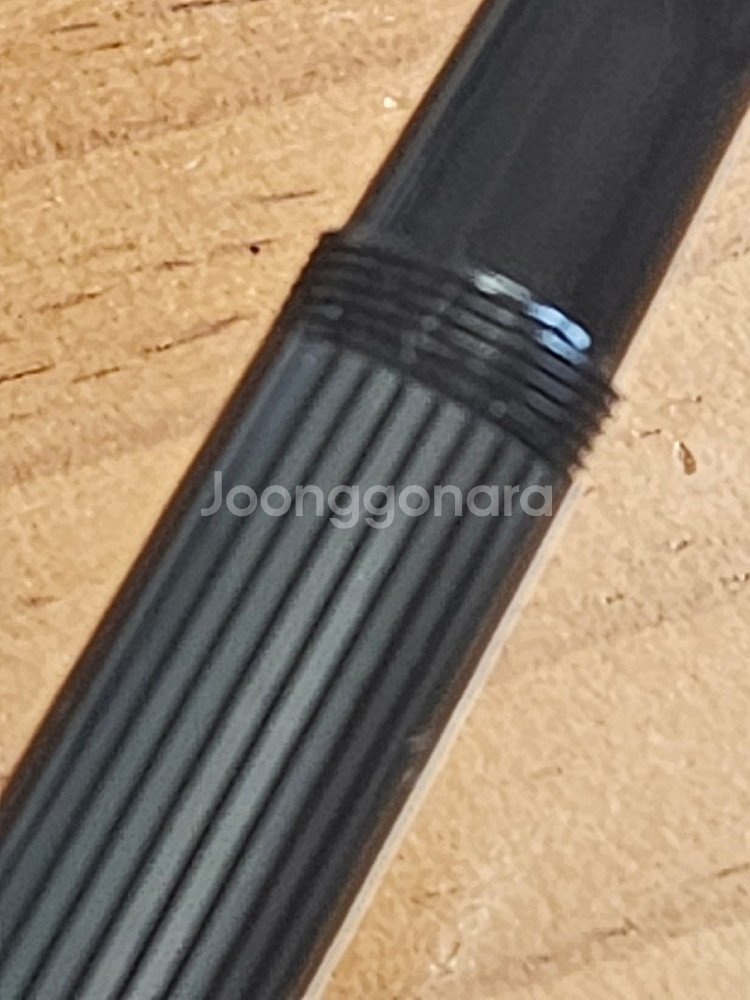 펠리칸 M805 슈제 만년필 판매합니다.--9