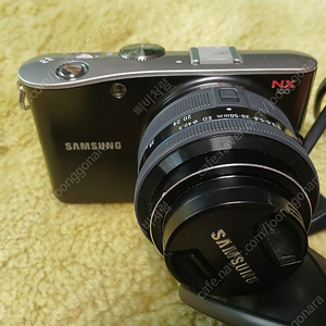 삼성미러러스NX100