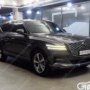 [제네시스]GV80 가솔린 2.5T 2WD (5인승) ★중고차★중고차매입★전액할부★저신용자★신불자★소액할부★현금★카드 전부 가능합니다!