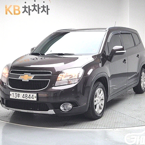 쉐보레 올란도 LPGI LT 2016 년 전국☆최저가판매☆최고가매입☆