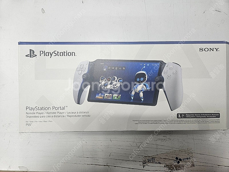 ps5 포탈 북미 팝니다--0