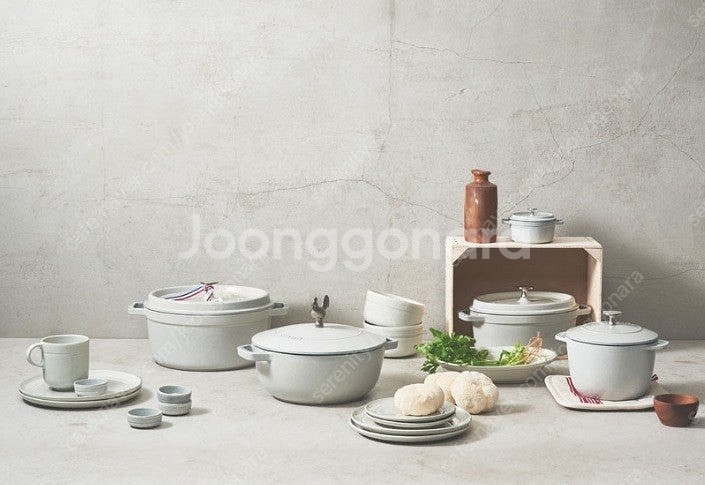호텔파리칠, 모머위켄드, 르쿠르제, 스타우브 화이트트러...--6