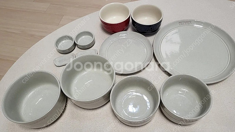 호텔파리칠, 모머위켄드, 르쿠르제, 스타우브 화이트트러...--9