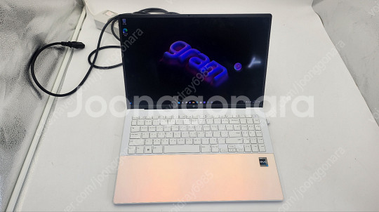 LG그램 스타일16 16Z90RS-GA50K ( I5,...--1