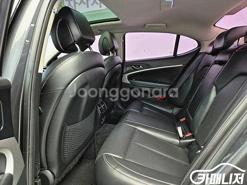 [제네시스]G70 2.0T 어드밴스드 (5인승) 201...--3