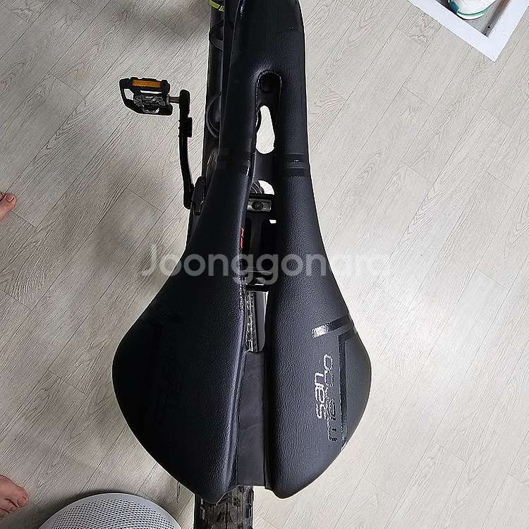 스캇스파크RC월드컵 EVO MTB 최상급 팝니다.--5