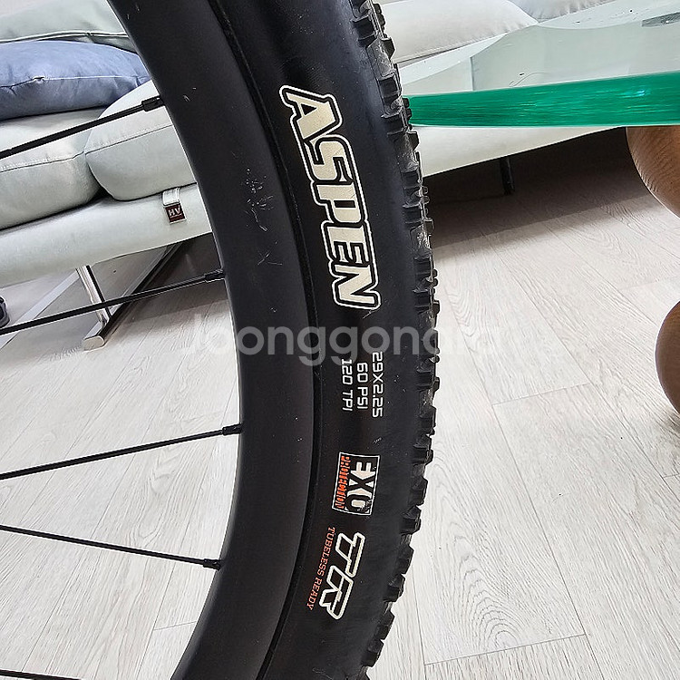 스캇스파크RC월드컵 EVO MTB 최상급 팝니다.--7