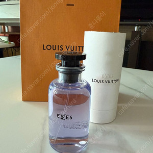 루이비통 신상향수 엘 오드퍼퓸 100ml 향수