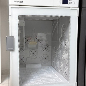 붐펫 드라이룸 K200 (새필터, 아로마 포함)