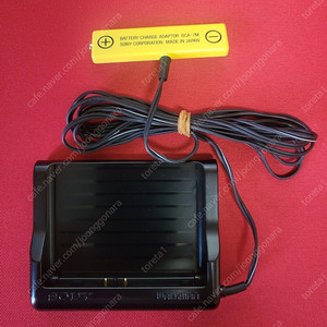 소니워크맨 WM-150,550C 충전거치대