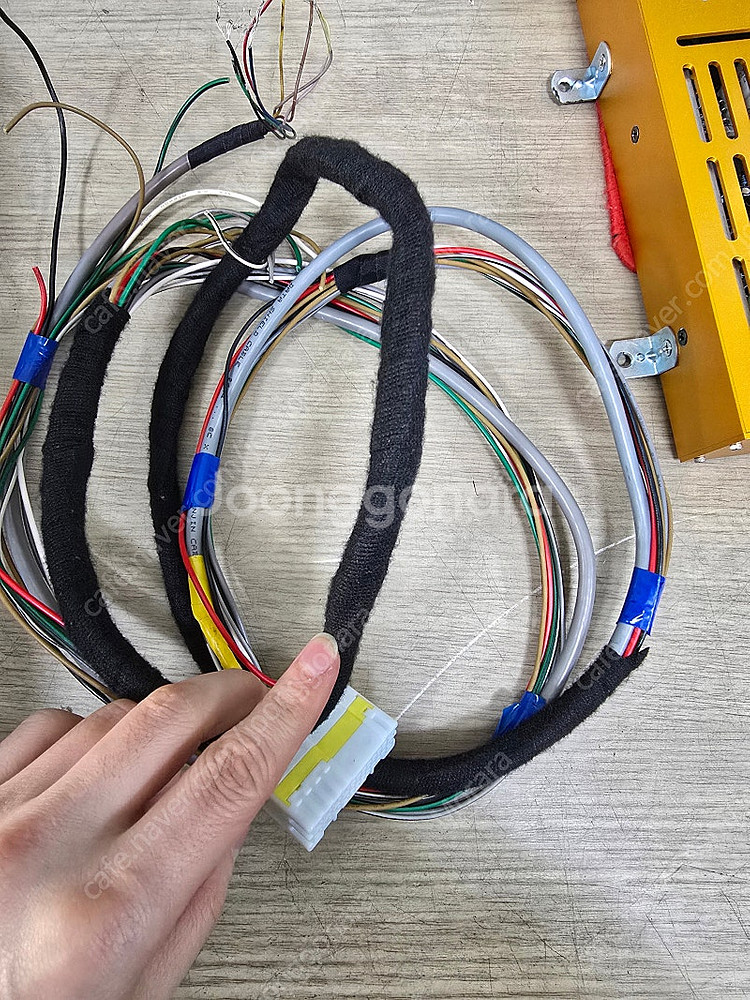 6db audio VTPA-1 하이브리드 진공관 앰프 ...--3