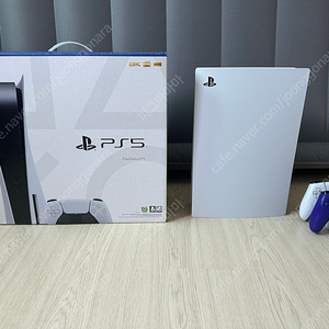 PS5 1218A 디스크버전 팝니다