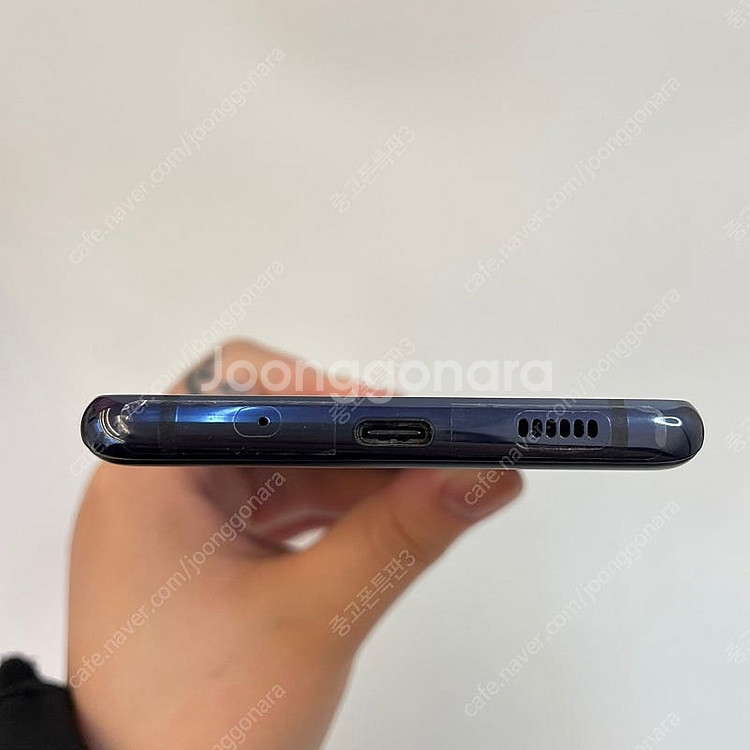 88227(울산중고폰) 갤럭시S20FE 네이비 128G...--4