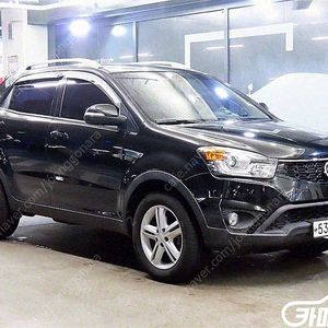 특가!KG모빌리티(쌍용) 뉴코란도C 2WD 2.0 KX!! 440만원 수원 도이치오토월드 왕카