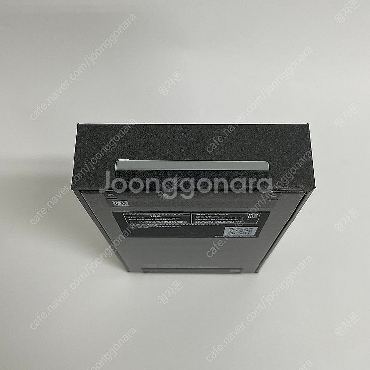 [판매] 갤럭시 S25플러스 256GB 삼성 자급제 미...--2