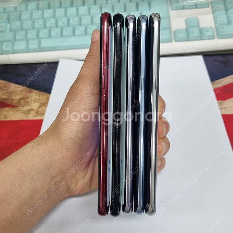203412 갤럭시S8 S8+ 노트8 중고폰 5.5만 ...--6