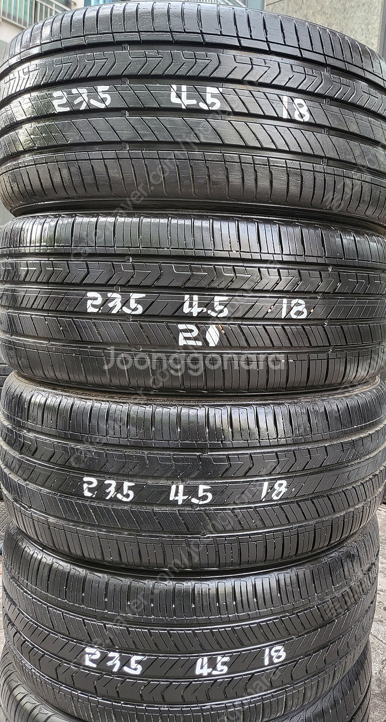 [판매] 235/45R18,235/45/18,235 4...--1