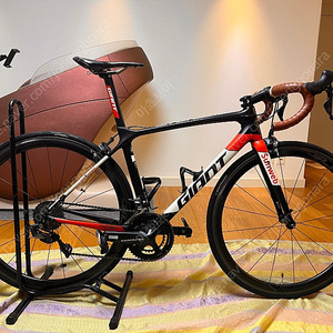 자이언트 TCR 썬웹