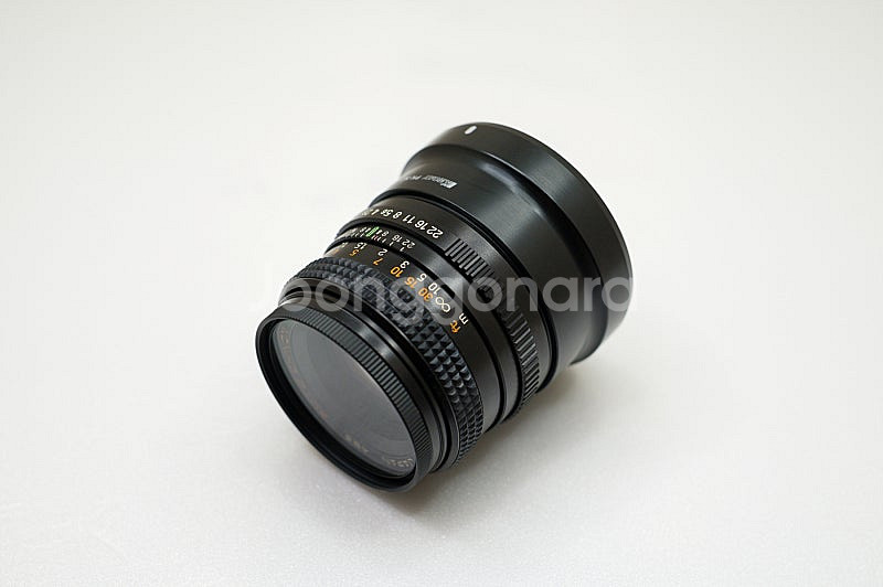화질 좋고 보케 예쁜 오토 치논 50mm f1.7 - ...--0