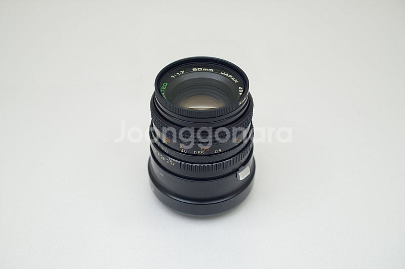 화질 좋고 보케 예쁜 오토 치논 50mm f1.7 - ...--8