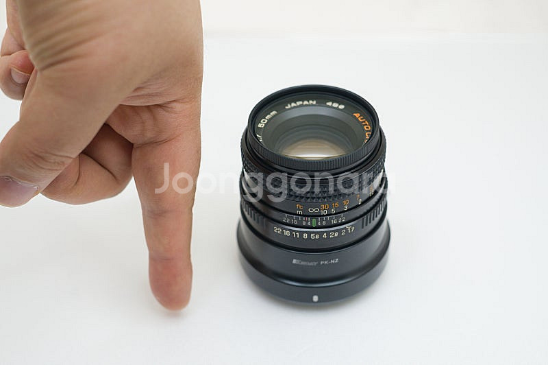 화질 좋고 보케 예쁜 오토 치논 50mm f1.7 - ...--9