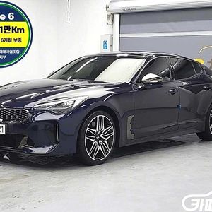 스팅어 마이스터 2WD 2.5 마스터즈 2021 년 중고차◆전액할부◆중고차리스◆중고렌트◆