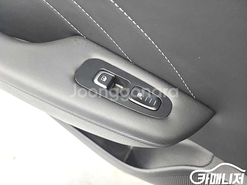 스팅어 마이스터 2WD 2.5 마스터즈 2021 년 중...--5