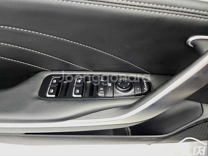스팅어 마이스터 2WD 2.5 마스터즈 2021 년 중...--7